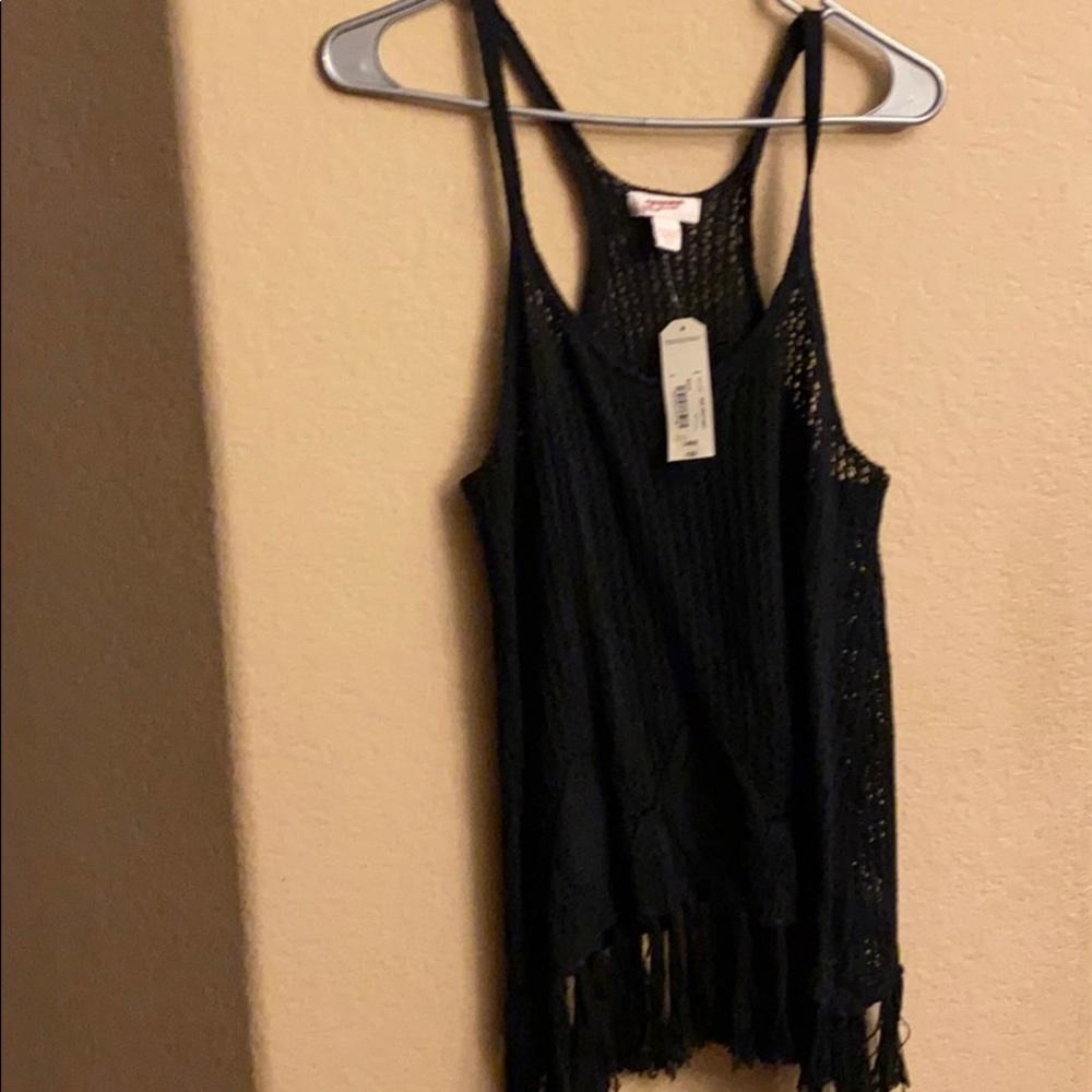 Summer top
